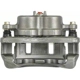 Purchase Top-Quality Front Right Rebuilt Caliper With Hardware by BBB INDUSTRIES - 99-01824B pa1