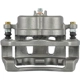 Purchase Top-Quality Front Right Rebuilt Caliper With Hardware by BBB INDUSTRIES - 99-01825A pa1