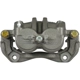 Purchase Top-Quality Front Right Rebuilt Caliper With Hardware by BBB INDUSTRIES - 99-01825A pa2