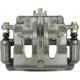 Purchase Top-Quality Front Right Rebuilt Caliper With Hardware by BBB INDUSTRIES - 99-01825A pa4