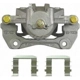 Purchase Top-Quality Front Right Rebuilt Caliper With Hardware by BBB INDUSTRIES - 99-01834A pa3