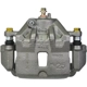 Purchase Top-Quality Front Right Rebuilt Caliper With Hardware by BBB INDUSTRIES - 99-01841B pa1
