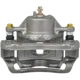 Purchase Top-Quality Front Right Rebuilt Caliper With Hardware by BBB INDUSTRIES - 99-01841B pa2