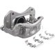 Purchase Top-Quality Front Right Rebuilt Caliper With Hardware by BBB INDUSTRIES - 99-01845B pa1