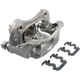Purchase Top-Quality Front Right Rebuilt Caliper With Hardware by BBB INDUSTRIES - 99-01853B pa1