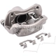 Purchase Top-Quality Front Right Rebuilt Caliper With Hardware by BBB INDUSTRIES - 99-01864B pa4