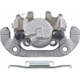 Purchase Top-Quality Front Right Rebuilt Caliper With Hardware by BBB INDUSTRIES - 99-02314A pa2