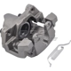 Purchase Top-Quality Front Right Rebuilt Caliper With Hardware by BBB INDUSTRIES - 99-02326A pa2