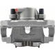 Purchase Top-Quality Front Right Rebuilt Caliper With Hardware by BBB INDUSTRIES - 99-02387A pa12
