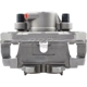 Purchase Top-Quality Front Right Rebuilt Caliper With Hardware by BBB INDUSTRIES - 99-02387A pa9