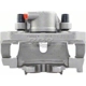 Purchase Top-Quality Front Right Rebuilt Caliper With Hardware by BBB INDUSTRIES - 99-02395A pa2