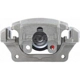 Purchase Top-Quality Front Right Rebuilt Caliper With Hardware by BBB INDUSTRIES - 99-02395A pa3