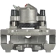 Purchase Top-Quality Front Right Rebuilt Caliper With Hardware by BBB INDUSTRIES - 99-02397A pa1