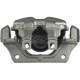 Purchase Top-Quality Front Right Rebuilt Caliper With Hardware by BBB INDUSTRIES - 99-02397A pa2