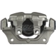 Purchase Top-Quality Front Right Rebuilt Caliper With Hardware by BBB INDUSTRIES - 99-02397A pa5