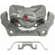 Purchase Top-Quality Front Right Rebuilt Caliper With Hardware by BBB INDUSTRIES - 99-02397A pa9