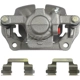 Purchase Top-Quality Front Right Rebuilt Caliper With Hardware by BBB INDUSTRIES - 99-02399B pa2