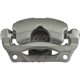 Purchase Top-Quality Front Right Rebuilt Caliper With Hardware by BBB INDUSTRIES - 99-02399B pa4