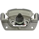 Purchase Top-Quality Front Right Rebuilt Caliper With Hardware by BBB INDUSTRIES - 99-02409A pa1
