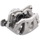 Purchase Top-Quality Front Right Rebuilt Caliper With Hardware by BBB INDUSTRIES - 99-02465B pa2