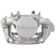 Purchase Top-Quality Front Right Rebuilt Caliper With Hardware by BBB INDUSTRIES - 99-02747A pa3