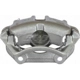 Purchase Top-Quality Front Right Rebuilt Caliper With Hardware by BBB INDUSTRIES - 99-03312B pa2