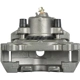 Purchase Top-Quality Front Right Rebuilt Caliper With Hardware by BBB INDUSTRIES - 99-03342B pa2