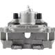 Purchase Top-Quality Front Right Rebuilt Caliper With Hardware by BBB INDUSTRIES - 99-03364B pa1