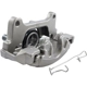 Purchase Top-Quality Front Right Rebuilt Caliper With Hardware by BBB INDUSTRIES - 99-03364B pa9