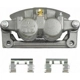 Purchase Top-Quality Front Right Rebuilt Caliper With Hardware by BBB INDUSTRIES - 99-09124B pa3