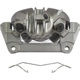 Purchase Top-Quality Front Right Rebuilt Caliper With Hardware by BBB INDUSTRIES - 99-09324B pa1