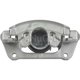 Purchase Top-Quality Front Right Rebuilt Caliper With Hardware by BBB INDUSTRIES - 99-09327B pa1