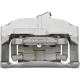 Purchase Top-Quality Front Right Rebuilt Caliper With Hardware by BBB INDUSTRIES - 99-09346B pa1