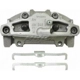 Purchase Top-Quality Front Right Rebuilt Caliper With Hardware by BBB INDUSTRIES - 99-09346B pa4