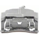 Purchase Top-Quality Front Right Rebuilt Caliper With Hardware by BBB INDUSTRIES - 99-09347B pa2