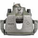 Purchase Top-Quality Front Right Rebuilt Caliper With Hardware by BBB INDUSTRIES - 99-09351B pa4