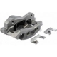 Purchase Top-Quality Front Right Rebuilt Caliper With Hardware by BBB INDUSTRIES - 99-17258B pa1