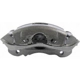 Purchase Top-Quality Front Right Rebuilt Caliper With Hardware by BBB INDUSTRIES - 99-17258B pa3