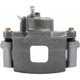 Purchase Top-Quality Front Right Rebuilt Caliper With Hardware by BBB INDUSTRIES - 99-17258B pa5