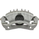 Purchase Top-Quality Front Right Rebuilt Caliper With Hardware by BBB INDUSTRIES - 99-17287B pa1