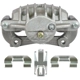 Purchase Top-Quality Front Right Rebuilt Caliper With Hardware by BBB INDUSTRIES - 99-17287B pa2
