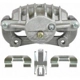 Purchase Top-Quality Front Right Rebuilt Caliper With Hardware by BBB INDUSTRIES - 99-17287B pa7
