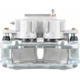 Purchase Top-Quality Front Right Rebuilt Caliper With Hardware by BBB INDUSTRIES - 99-17291A pa2