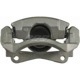 Purchase Top-Quality Front Right Rebuilt Caliper With Hardware by BBB INDUSTRIES - 99-17298B pa2