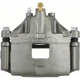 Purchase Top-Quality Front Right Rebuilt Caliper With Hardware by BBB INDUSTRIES - 99-17298B pa4