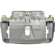 Purchase Top-Quality Front Right Rebuilt Caliper With Hardware by BBB INDUSTRIES - 99-17318A pa1