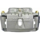 Purchase Top-Quality Front Right Rebuilt Caliper With Hardware by BBB INDUSTRIES - 99-17318A pa8