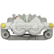 Purchase Top-Quality Front Right Rebuilt Caliper With Hardware by BBB INDUSTRIES - 99-17319B pa4