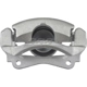 Purchase Top-Quality Front Right Rebuilt Caliper With Hardware by BBB INDUSTRIES - 99-17334B pa4
