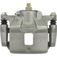 Purchase Top-Quality Front Right Rebuilt Caliper With Hardware by BBB INDUSTRIES - 99-17338B pa2